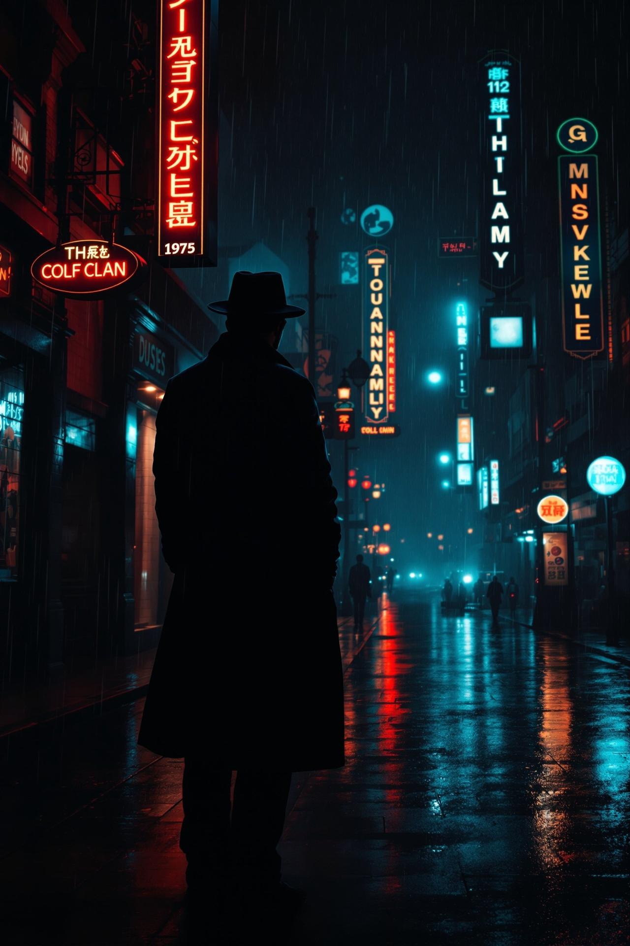 秋霞高清视频 - 暗夜侦探 视频封面
